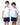Short sleeve t-shirt with pocket