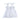Shoulder tie Blouse with White Smocked
